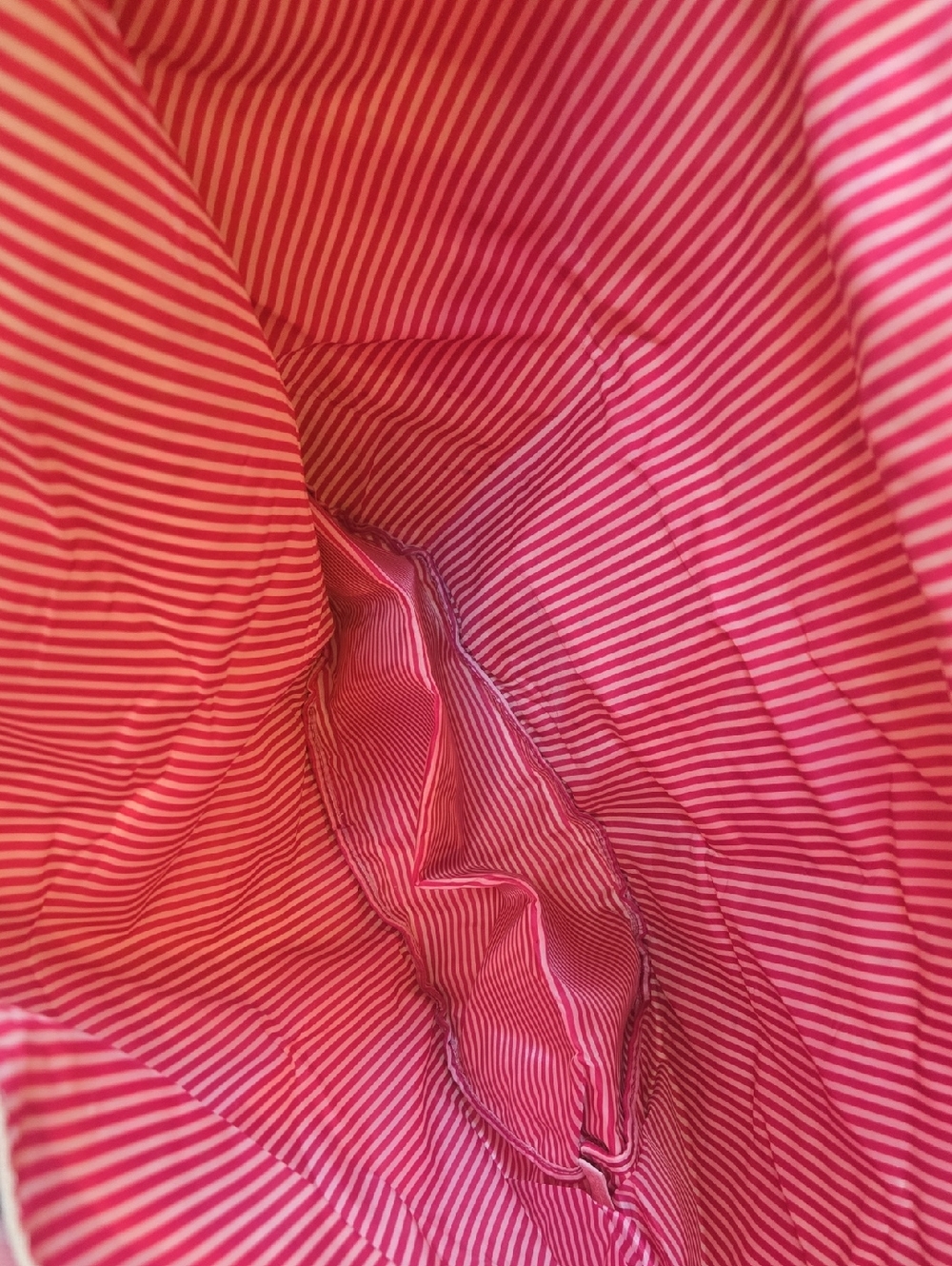 Victoria's Secret Oversized "LOVE" Canvas Tote Bag - Picture 7 of 8